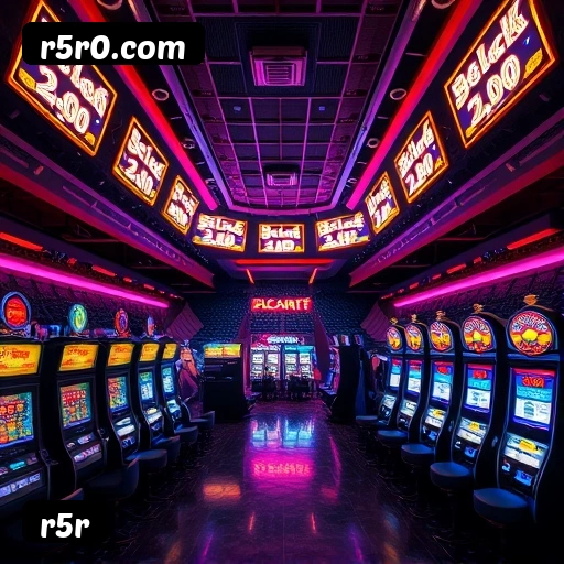 Suporte VIP r5r - atendimento prioritário