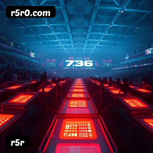 Dúvidas frequentes sobre apostas esportivas na r5r