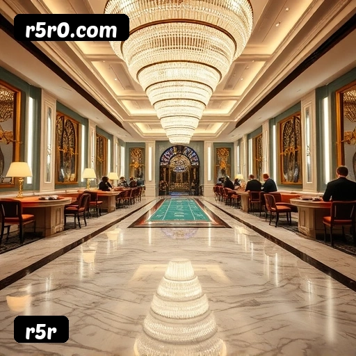 App r5r Android download