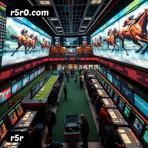 Bônus boas-vindas r5r R$100