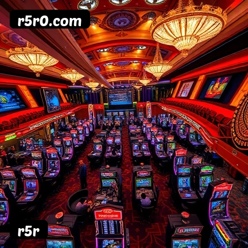 Desempenho do app r5r em diferentes aparelhos