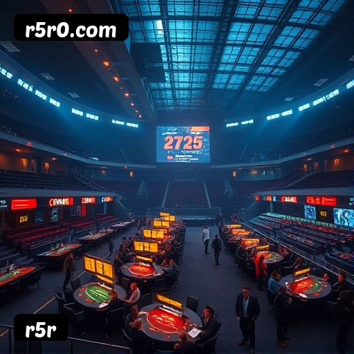 Configurações úteis dentro do app r5r