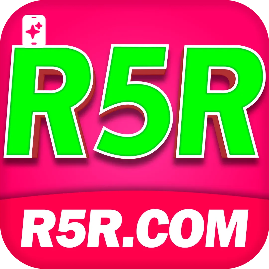 Logo r5r