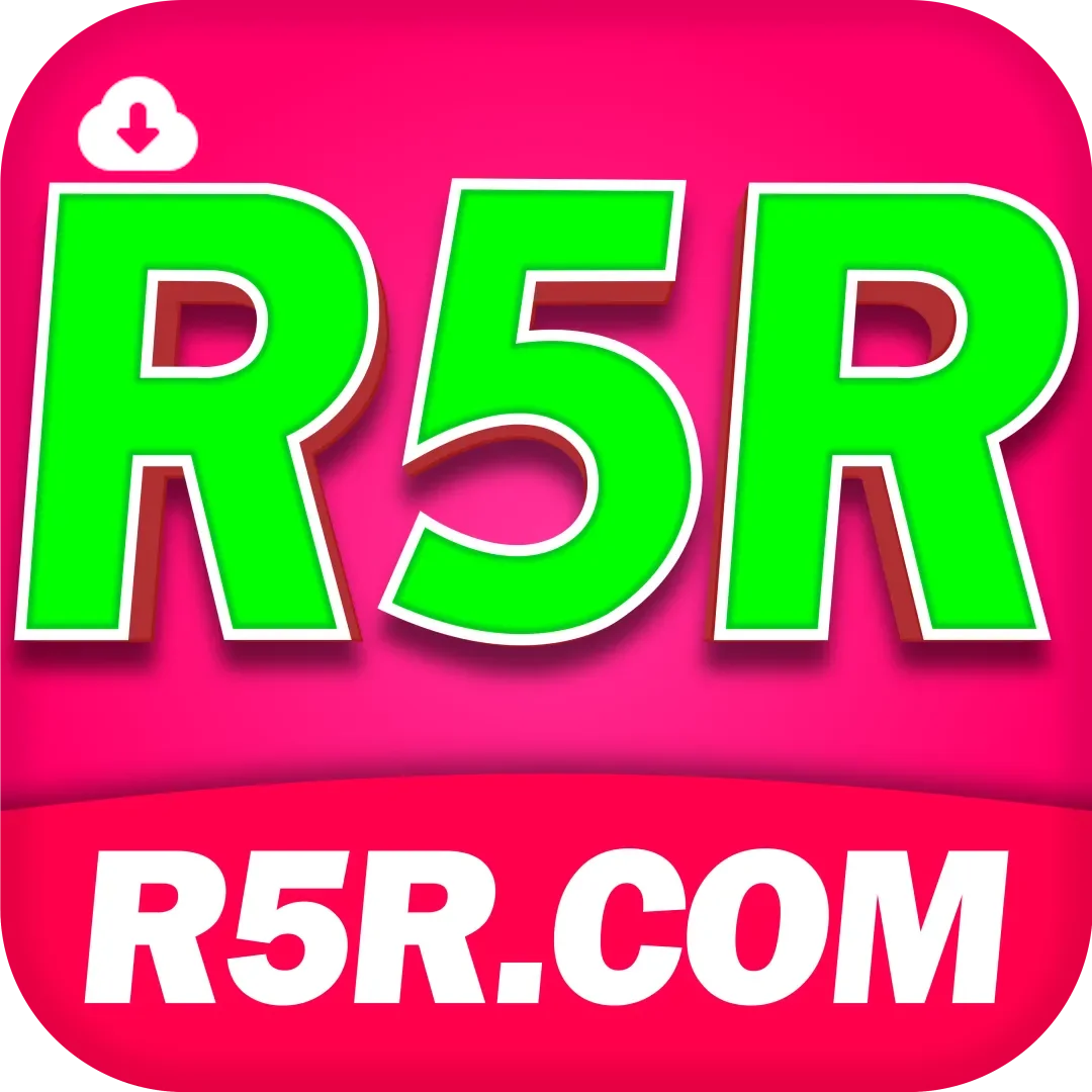 Download app r5r Android iOS